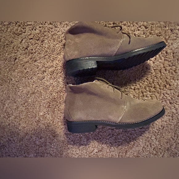 SPORTO insulated ankle Boots - Picture 3 of 12